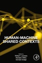 Couverture de l'ouvrage Human-Machine Shared Contexts