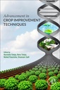 Couverture de l'ouvrage Advancement in Crop Improvement Techniques