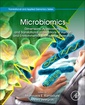 Couverture de l'ouvrage Microbiomics