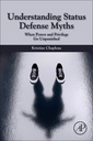 Couverture de l'ouvrage Status Defense Myths