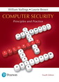 Couverture de l'ouvrage Computer Security