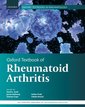 Couverture de l'ouvrage Oxford Textbook of Rheumatoid Arthritis