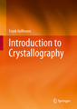 Couverture de l'ouvrage Introduction to Crystallography