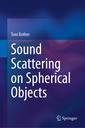 Couverture de l'ouvrage Sound Scattering on Spherical Objects