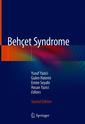 Couverture de l'ouvrage Behçet Syndrome