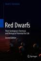 Couverture de l'ouvrage Red Dwarfs
