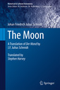 Couverture de l'ouvrage The Moon