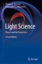 Couverture de l'ouvrage Light Science