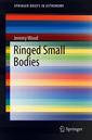 Couverture de l'ouvrage The Dynamics of Small Solar System Bodies