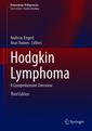 Couverture de l'ouvrage Hodgkin Lymphoma