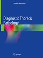 Couverture de l'ouvrage Diagnostic Thoracic Pathology
