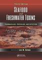 Couverture de l'ouvrage Seafood and Freshwater Toxins