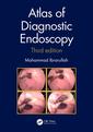 Couverture de l'ouvrage Atlas of Diagnostic Endoscopy, 3E