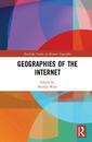 Couverture de l'ouvrage Geographies of the Internet