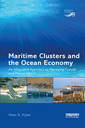 Couverture de l'ouvrage Maritime Clusters and the Ocean Economy