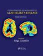Couverture de l'ouvrage Clinical Diagnosis and Management of Alzheimer's Disease
