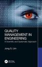 Couverture de l'ouvrage Quality Management in Engineering