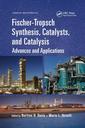 Couverture de l'ouvrage Fischer-Tropsch Synthesis, Catalysts, and Catalysis