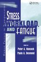 Couverture de l'ouvrage Stress, Workload, and Fatigue