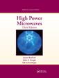Couverture de l'ouvrage High Power Microwaves