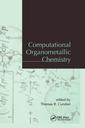 Couverture de l'ouvrage Computational Organometallic Chemistry