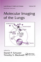 Couverture de l'ouvrage Molecular Imaging of the Lungs