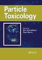 Couverture de l'ouvrage Particle Toxicology