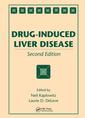 Couverture de l'ouvrage Drug-Induced Liver Disease