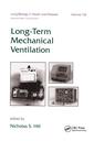 Couverture de l'ouvrage Long-Term Mechanical Ventilation