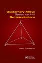 Couverture de l'ouvrage Quaternary Alloys Based on II - VI Semiconductors