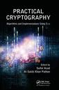 Couverture de l'ouvrage Practical Cryptography