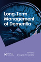 Couverture de l'ouvrage Long-Term Management of Dementia