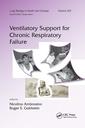 Couverture de l'ouvrage Ventilatory Support for Chronic Respiratory Failure