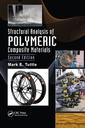Couverture de l'ouvrage Structural Analysis of Polymeric Composite Materials