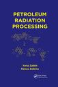 Couverture de l'ouvrage Petroleum Radiation Processing