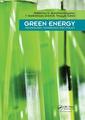 Couverture de l'ouvrage Green Energy