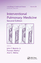 Couverture de l'ouvrage Interventional Pulmonary Medicine