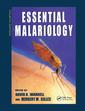 Couverture de l'ouvrage Essential Malariology, 4Ed