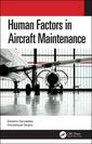 Couverture de l'ouvrage Human Factors in Aircraft Maintenance