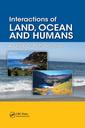 Couverture de l'ouvrage Interactions of Land, Ocean and Humans