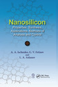 Couverture de l'ouvrage Nanosilicon