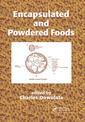 Couverture de l'ouvrage Encapsulated and Powdered Foods