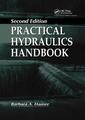 Couverture de l'ouvrage Practical Hydraulics Handbook