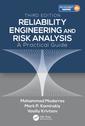 Couverture de l'ouvrage Reliability Engineering and Risk Analysis