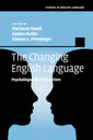 Couverture de l'ouvrage The Changing English Language