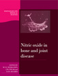 Couverture de l'ouvrage Nitric Oxide in Bone and Joint Disease