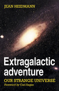 Couverture de l'ouvrage Extragalactic Adventure