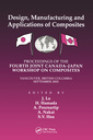 Couverture de l'ouvrage Fourth Canada-Japan Workshop on Composites