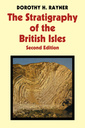 Couverture de l'ouvrage Stratigraphy of the British Isles