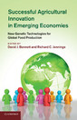 Couverture de l'ouvrage Successful Agricultural Innovation in Emerging Economies